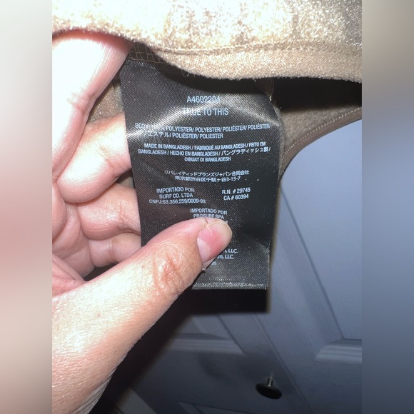 Men’s Volcom sweater size S - Picture 5 of 5